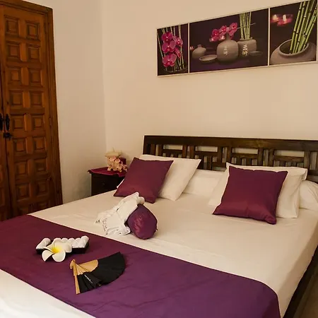 فيلة Villas Bramms
