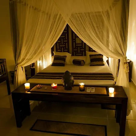 Villas Bramms * Balcon del Mar