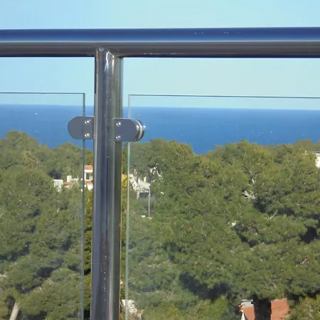 Villas Bramms Villa Balcon del Mar