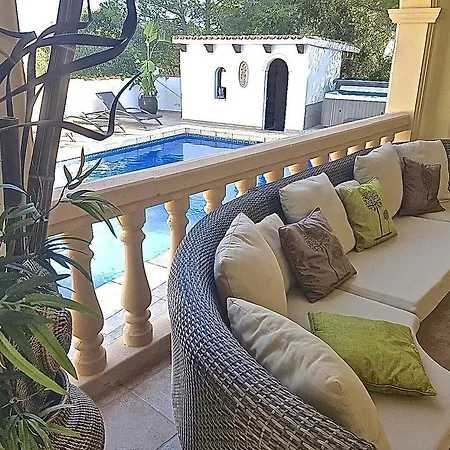 Villas Bramms Villa